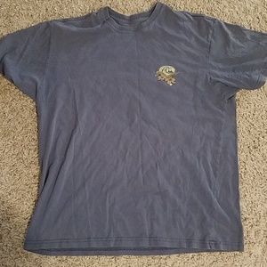 Quicksilver Mermaid Tshirt